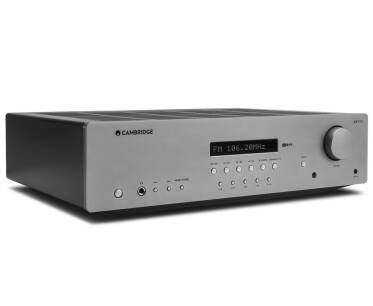 Amplituner stereo Cambridge Audio AXR100