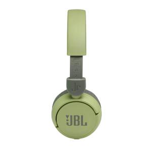 JBL JR310BT Zielone słuchawki bezprzewodowe dla dzieci