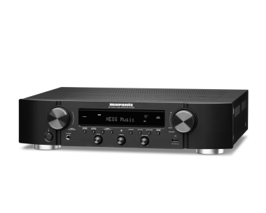 Marantz NR1200 amplituner stereofoniczny z funkcjami sieciowymi oraz technologią HEOS