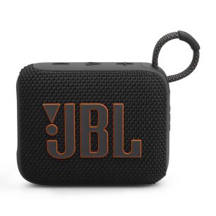 JBL GO4 przenośny głośnik Bluetooth wodoodporny i pyłoszczelny