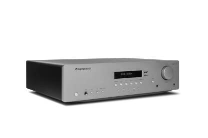 Amplituner stereo Cambridge Audio AXR100D DAB