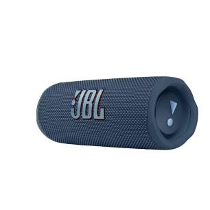 JBL Flip 6 niebieski przenośny wodoodporny głośnik