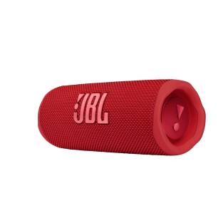 JBL Flip 6 czerwony przenośny wodoodporny głośnik