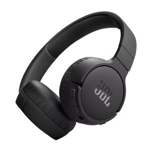 JBL Tune 670NC słuchawki nauszne z aktywną redukcją hałasu